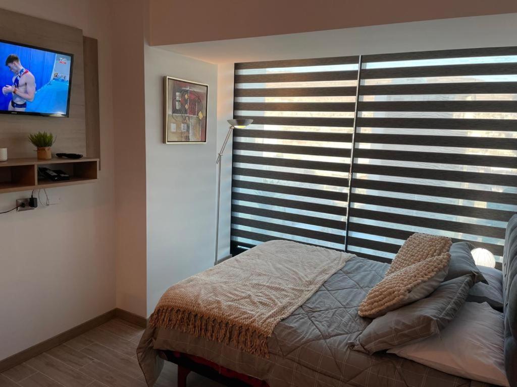 Puerto Nuevo Antofagasta Daire Dış mekan fotoğraf